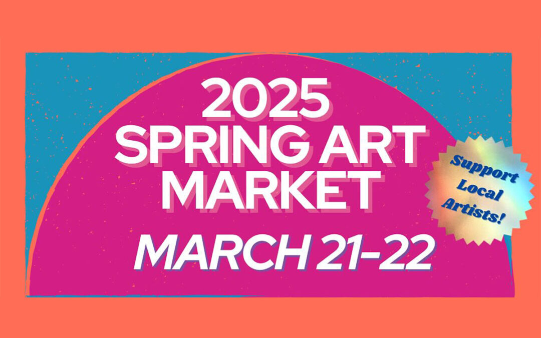 2025 Redux Spring Art Market