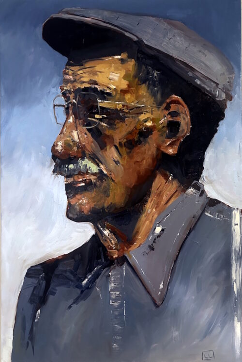 Christian Lucena