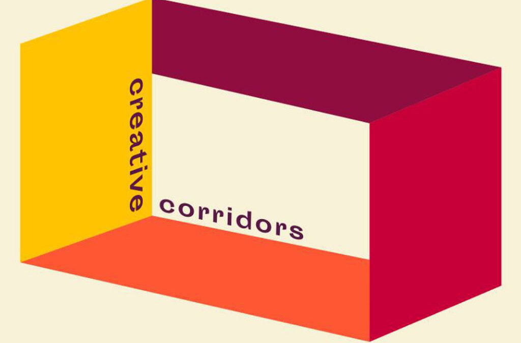 Creative Corridors 2025