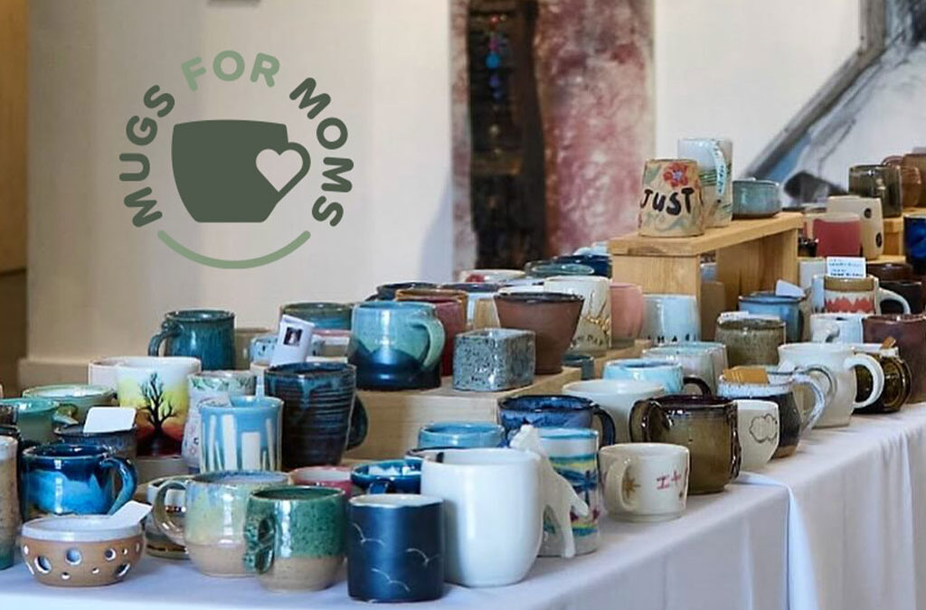 Mugs for Moms 6th Annual Fundraiser