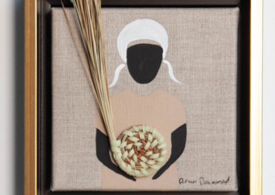 Arun Drummond